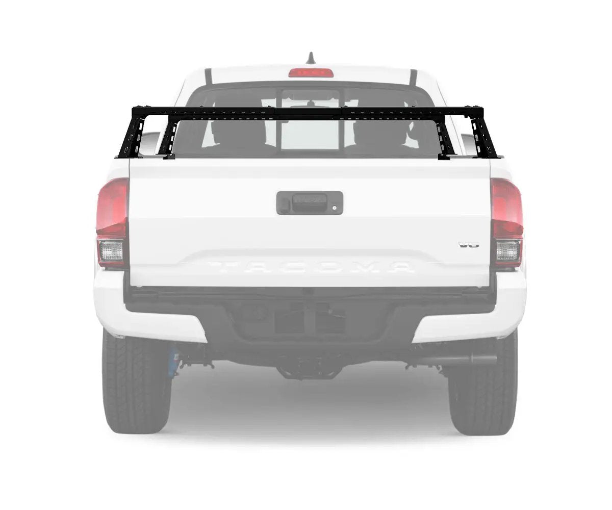 CBI Toyota Tacoma CBI Overland Bed Bars | 1996-2004 by CBI