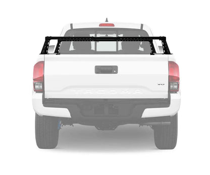 CBI Toyota Tacoma Overland Bed Bars | 2004-2024 by CBI