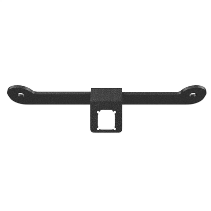 CBI Toyota Tacoma Rear Bumper Camera Relocation Bracket | 2016-2023 by CBI