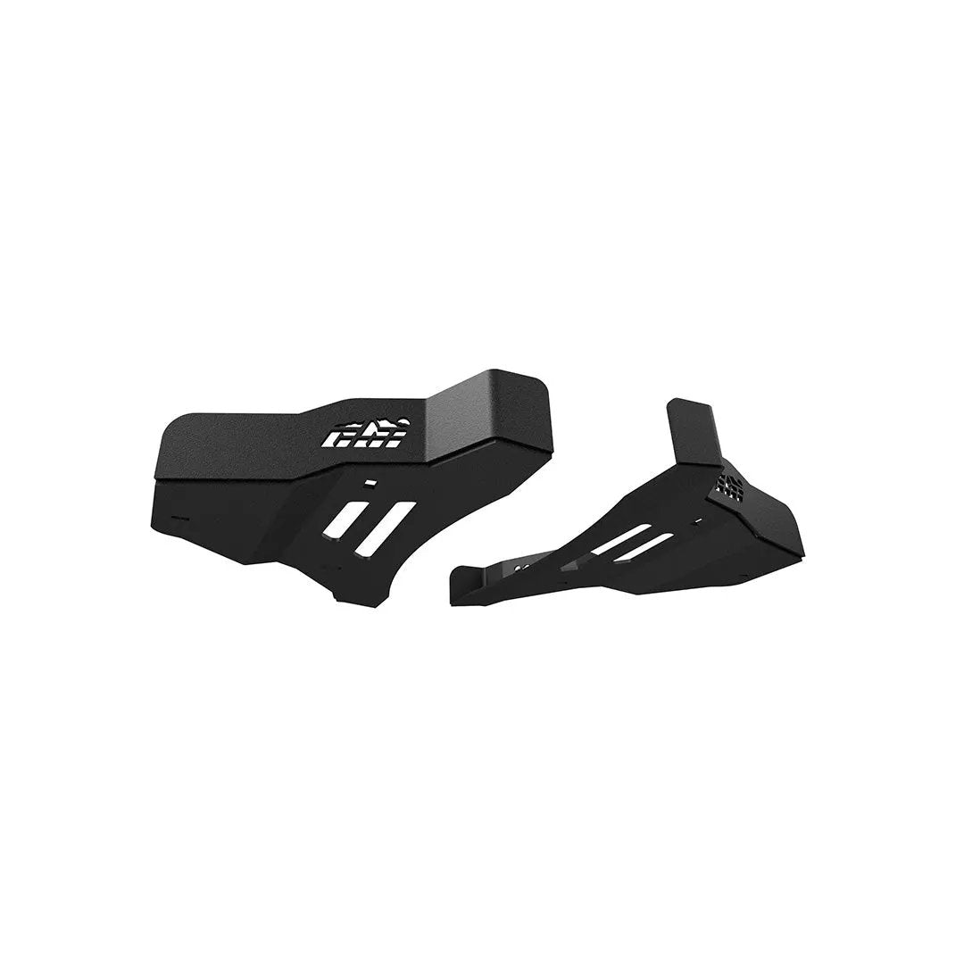 CBI Toyota Tacoma Lower Control Arm Skid Plates | 2024-2025 by CBI