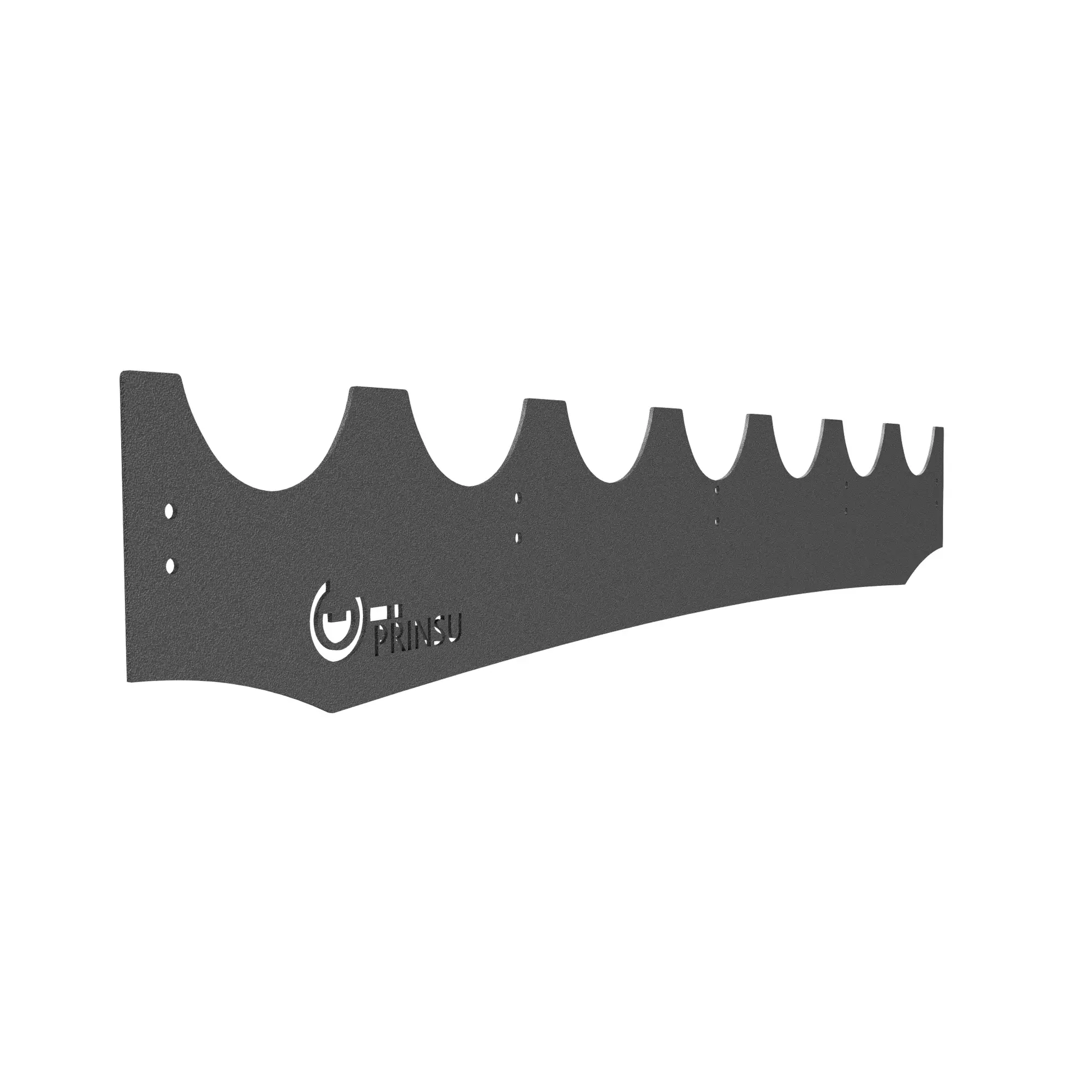 CBI LP4 Replacement Prinsu Wind Deflector by CBI