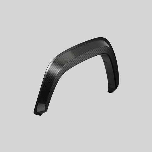 NYTOP 2016-2023 Kit de guardabarros para Toyota Tacoma