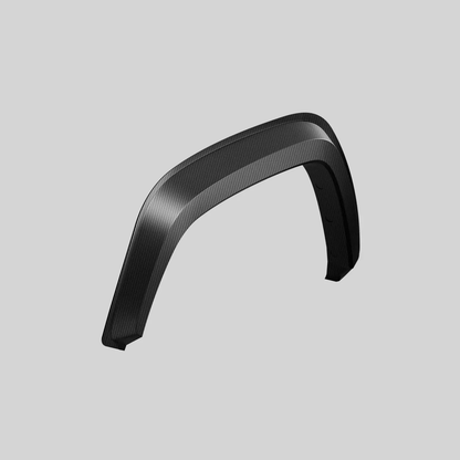 NYTOP 2016-2023 Toyota Tacoma Fender Flare Kit by NYTOP