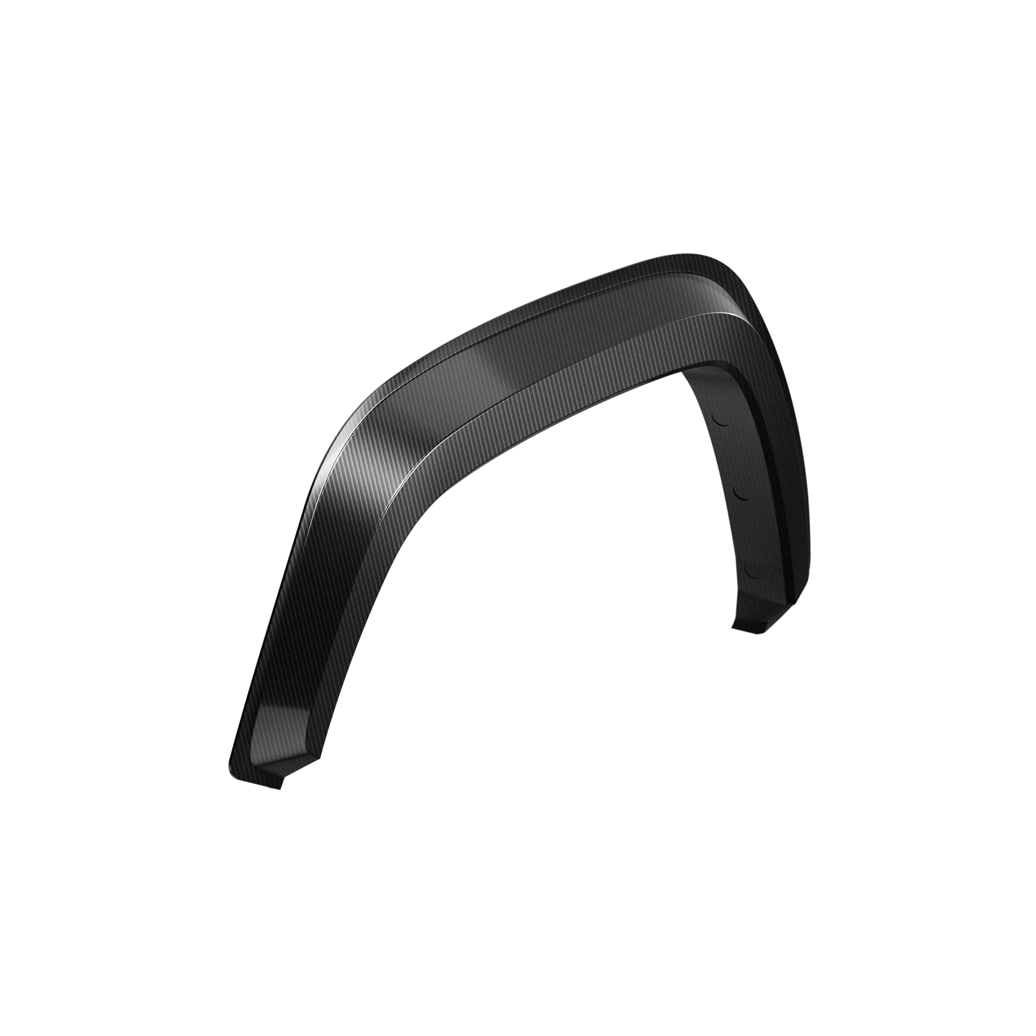NYTOP 2016-2023 Toyota Tacoma Fender Flare Kit by NYTOP