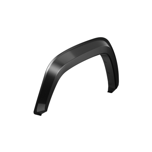 NYTOP 2016-2023 Kit de guardabarros para Toyota Tacoma