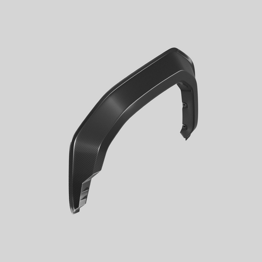 NYTOP 2025-Current Toyota 4Runner Fender Flare Kit