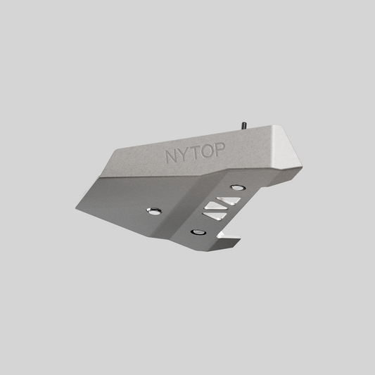 Kit de placa protectora de brazo de control inferior para Toyota Tacoma 2024-Actual NYTOP