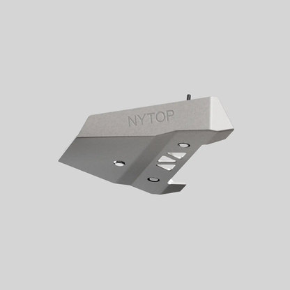NYTOP 2024-Current Toyota Tacoma Lower Control Arm Skid Plate Kit by NYTOP