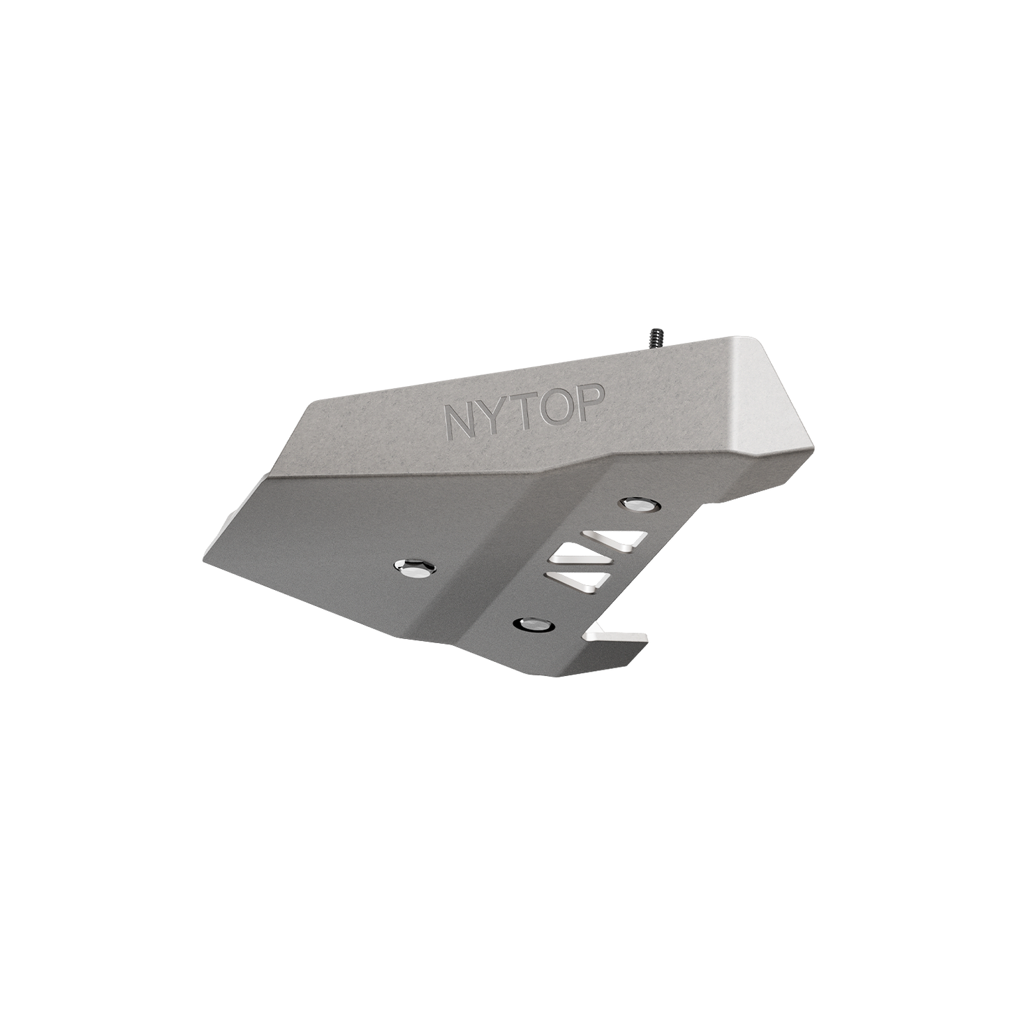 NYTOP 2024-Current Toyota Tacoma Lower Control Arm Skid Plate Kit by NYTOP