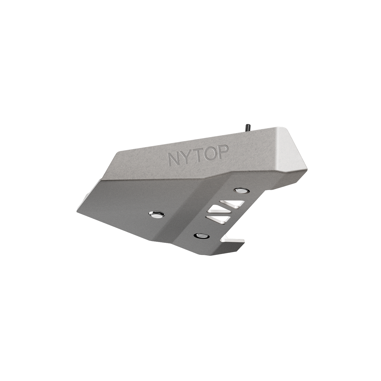 NYTOP 2024-Current Toyota Tacoma Lower Control Arm Skid Plate Kit by NYTOP