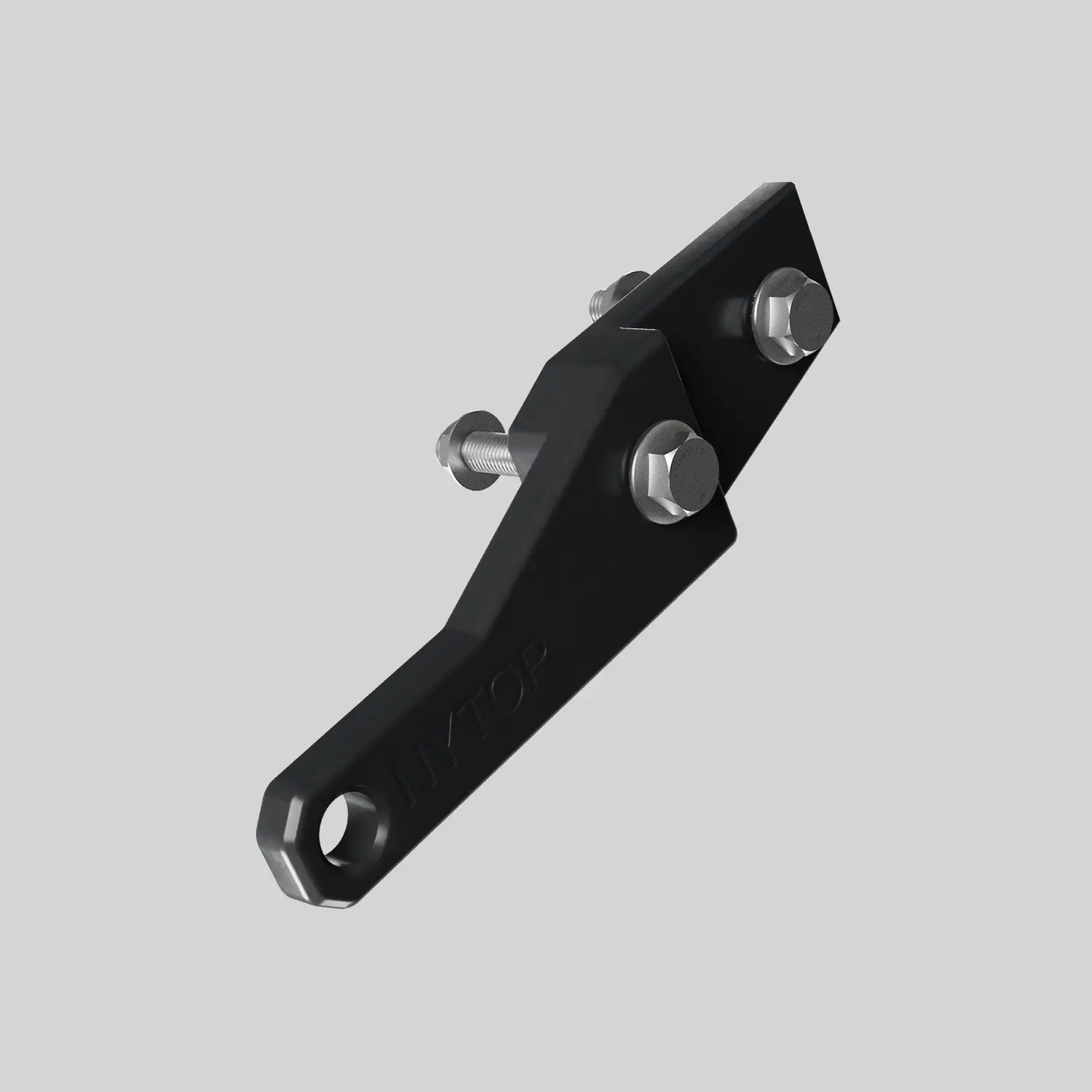 NYTOP 2024-Current Toyota Tacoma Rear Recovery Points by NYTOP