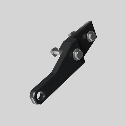NYTOP 2024-Current Toyota Tacoma Rear Recovery Points by NYTOP