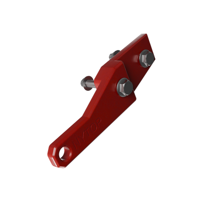NYTOP 2024-Current Toyota Tacoma Rear Recovery Points by NYTOP