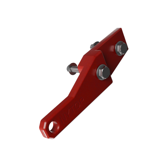 NYTOP 2024-Current Toyota Tacoma Rear Recovery Points