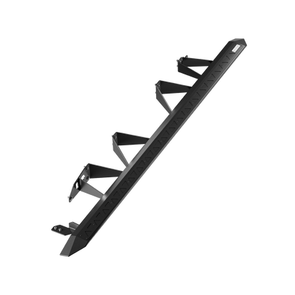 NYTOP 2024-Current Toyota Tacoma Rock Sliders by NYTOP