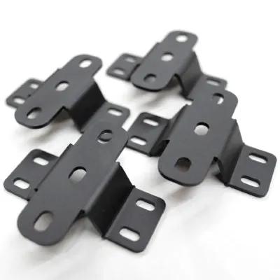 Prinsu 1" Tent Mounting Feet (set of 4) by Prinsu