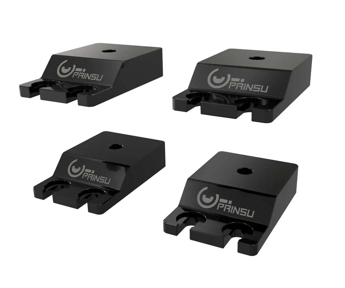 CBI Prinsu Tent Mounts by CBI