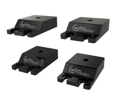 CBI Prinsu Tent Mounts by CBI