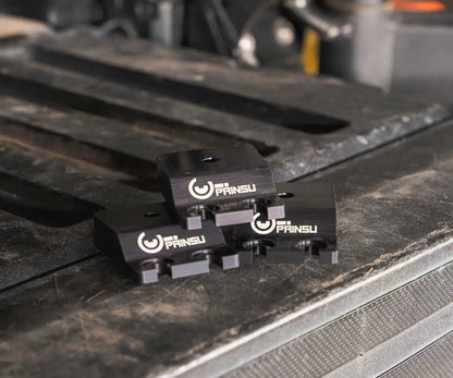 CBI Prinsu Tent Mounts by CBI