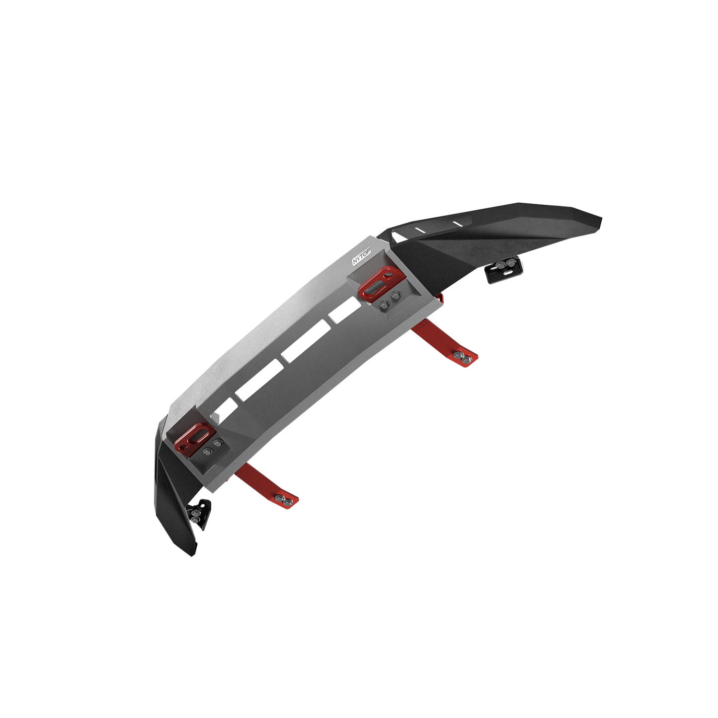 NYTOP 2024-Current Lexus GX550 Front Hybrid Bumper