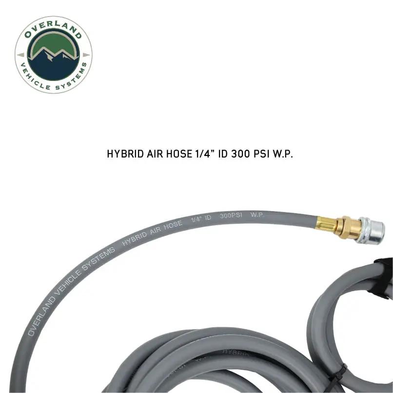 UDA Quick Flate Tire Inflation/Deflation 4 Way System by UDA