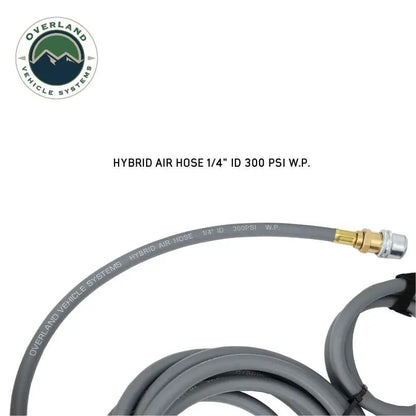UDA Quick Flate Tire Inflation/Deflation 4 Way System by UDA