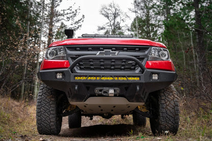 CBI Chevy Colorado ZR2/Z71 Front Skid Plate | 2015-2022 by CBI