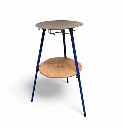 Tembo Tusk Skottle Shelf and Table Top Kit by Tembo Wholesale