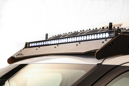 Baca de techo Prinsu para Toyota Sequoia | 2023-2025
