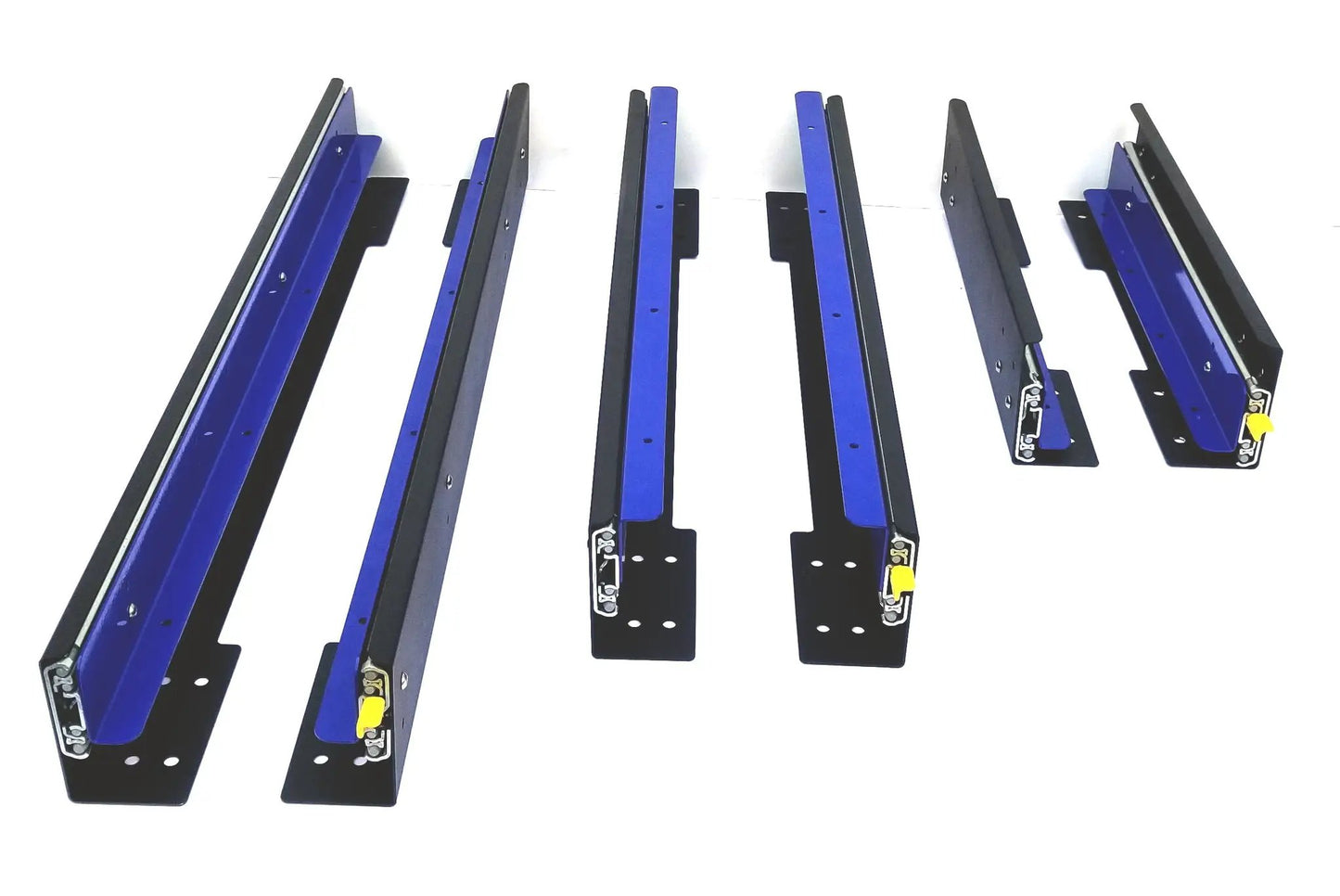 Tembo Tusk DIY Slide Tracks & Rails by Tembo Wholesale