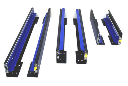 Tembo Tusk DIY Slide Tracks & Rails by Tembo Wholesale