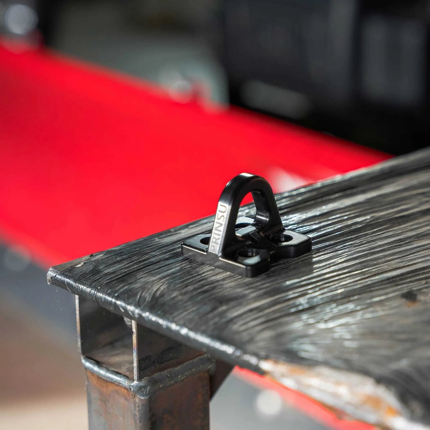 CBI Prinsu Crossbar Tie-down Anchor by CBI