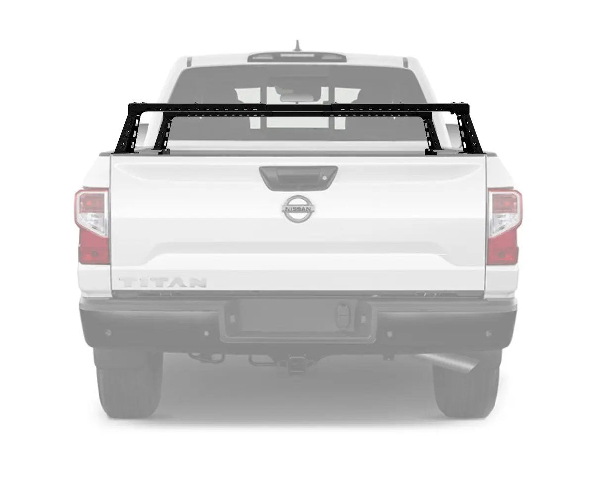 CBI Nissan Titan Bed Bars by CBI