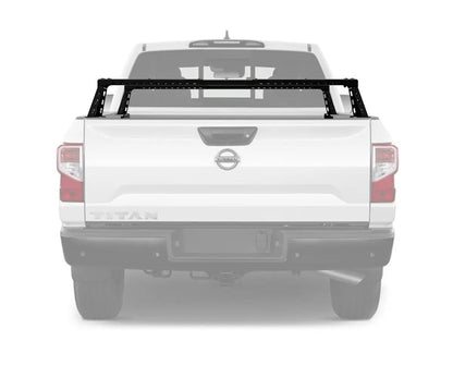 CBI Nissan Titan Bed Bars by CBI