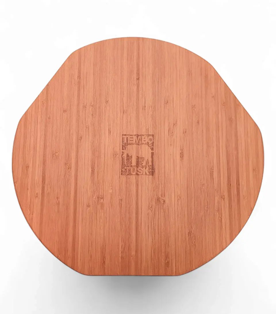 Tembo Tusk Skottle Shelf and Table Top Kit by Tembo Wholesale