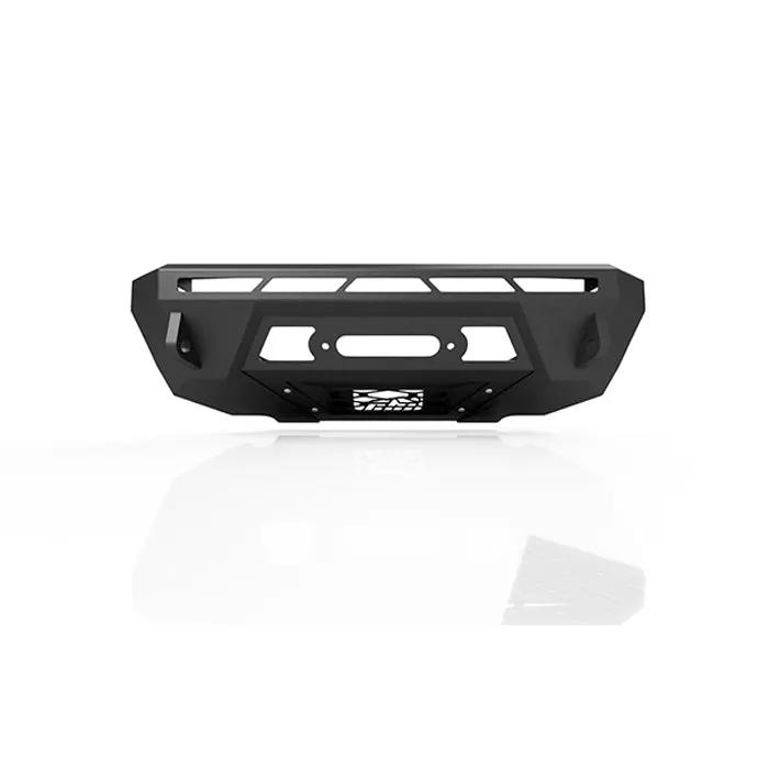 CBI Toyota 4Runner Covert Front Bumper | 2014-2024 by CBI