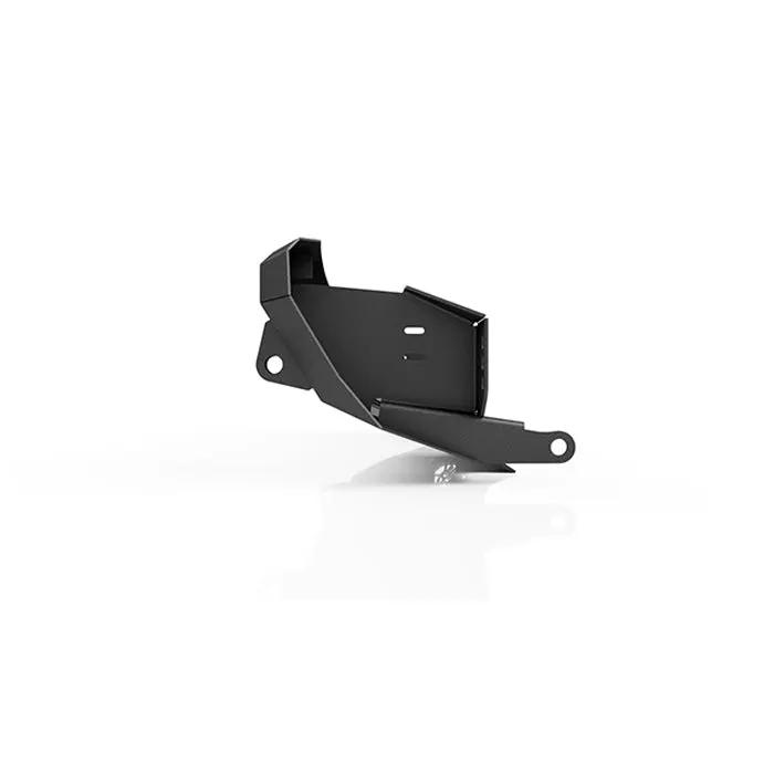 CBI Toyota 4Runner Covert Front Bumper | 2014-2024 by CBI