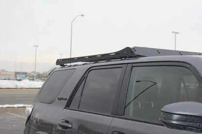 CBI Toyota 4Runner Prinsu Roof Rack 3/4 | 2010-2024 by CBI