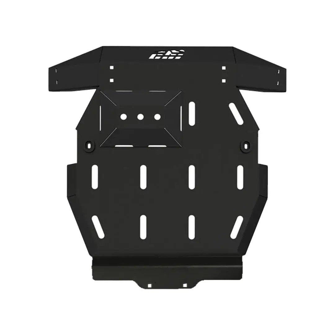 CBI Toyota 4Runner Rear Skid Plate | 2010-2024 by CBI