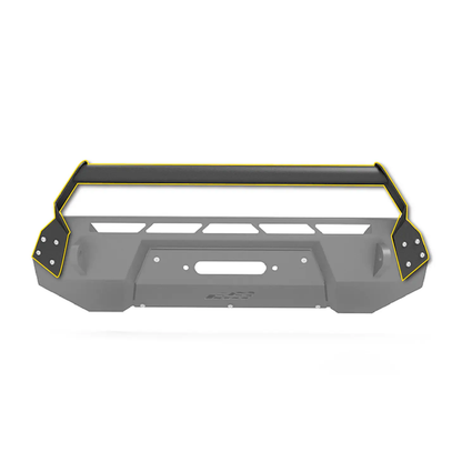 CBI Toyota Tacoma Covert Bolt-on Bull Bar | 2016-2023 by CBI