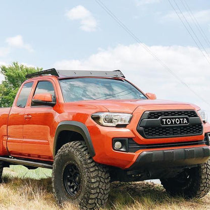 CBI Toyota Tacoma Prinsu Access Rack | 2005-2022