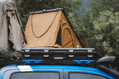 CBI Toyota Tacoma Special Edition Cab Rack with Toyota Desert Air Intake Fitment | 2005-2023 by CBI