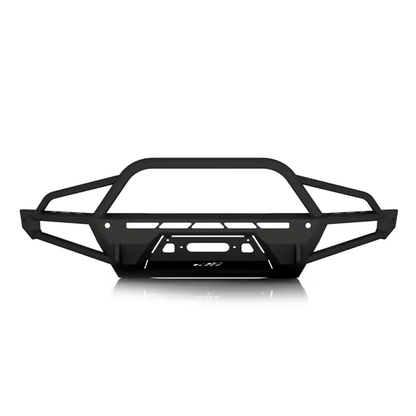 CBI Toyota Tundra Baja Hybrid Front Bumper | 2014-2021 by CBI