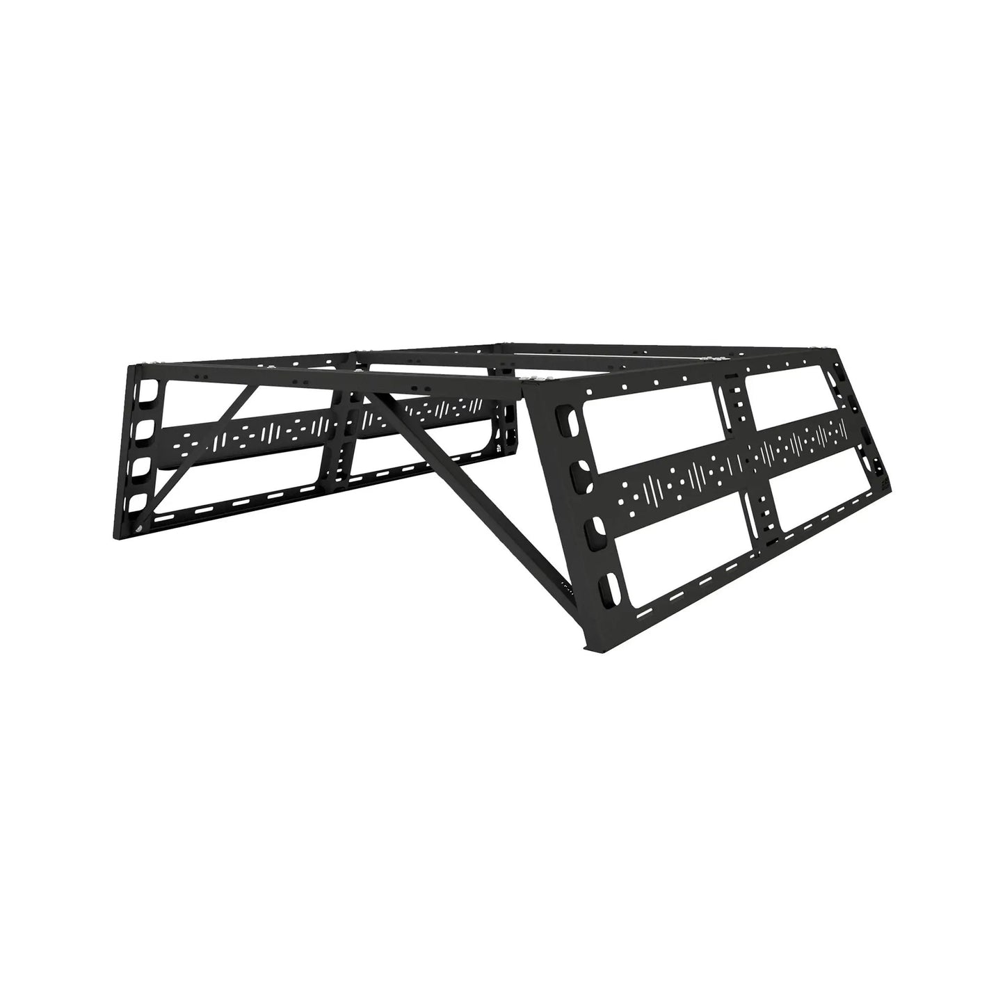 CBI Toyota Tundra Cab Height Bed Rack | 2007-2025 by CBI