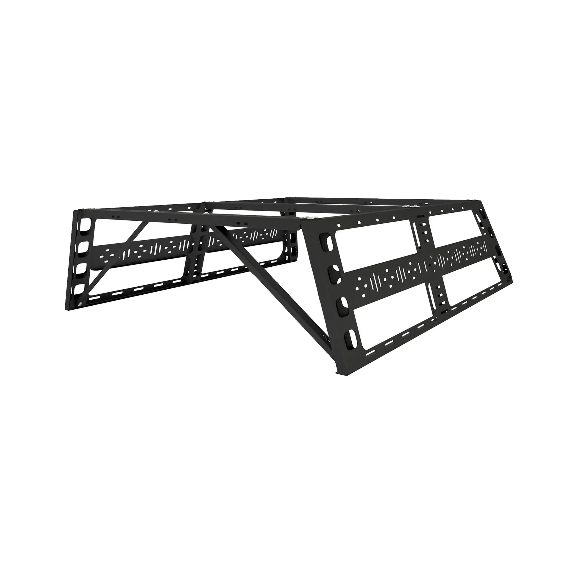 CBI Toyota Tundra Cab Height Bed Rack | 2007-2025 by CBI