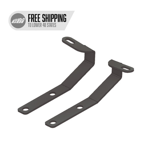 Soportes para luces de guardabarros Toyota Tundra | 2000-2006