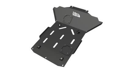 CBI Toyota Tundra Front Overland Skid Plate | 2022-2025 by CBI