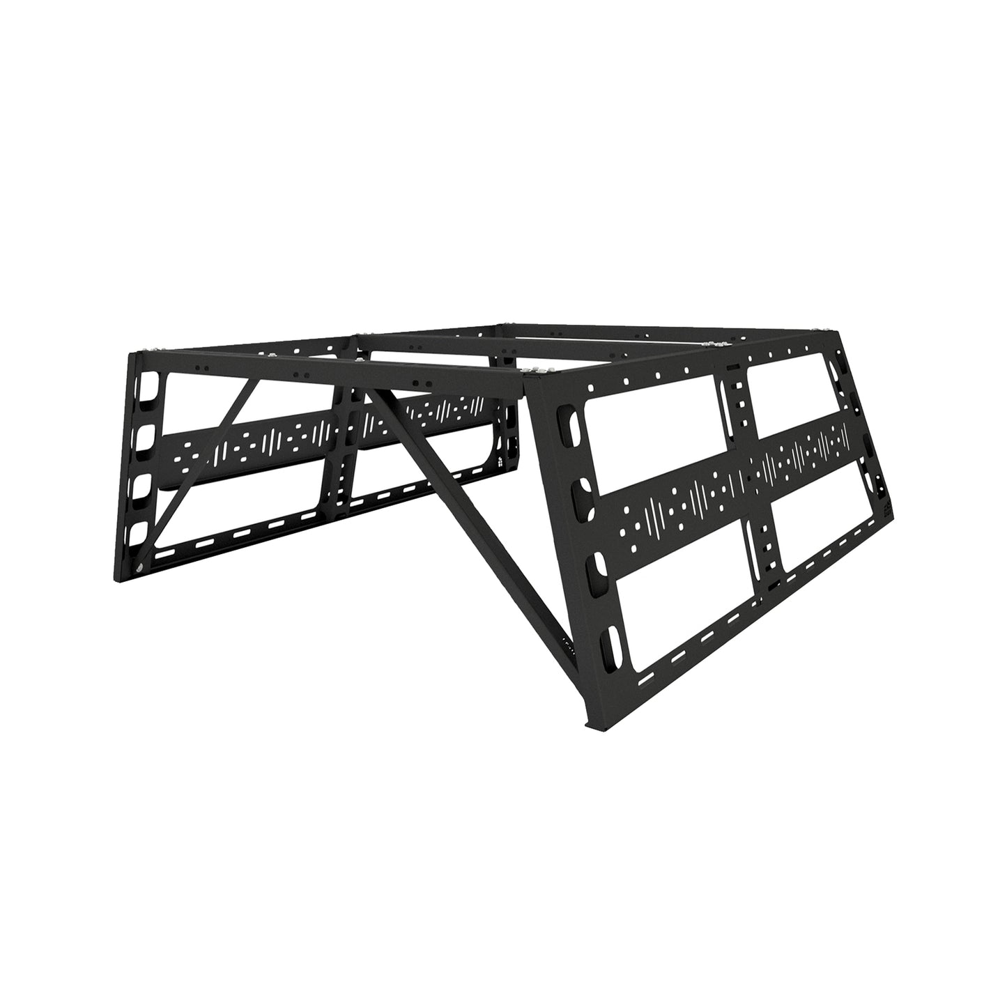 Bacas de techo para Toyota Tundra | Barras de techo para caja de camioneta 2007-2025