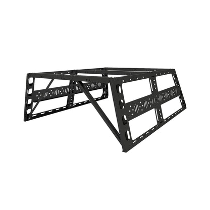 Bacas de techo para Toyota Tundra | Barras de techo para caja de camioneta 2007-2025