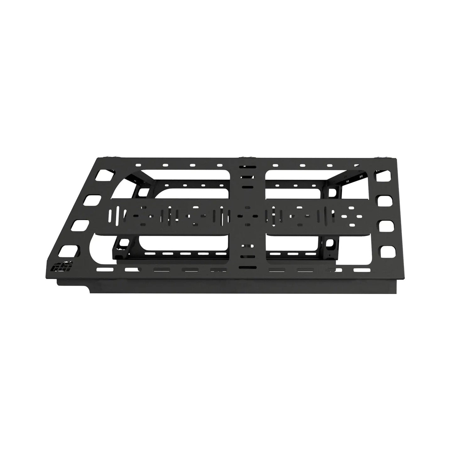 CBI Toyota Tacoma Cab Height Bed Rack | 2024-2025 by CBI